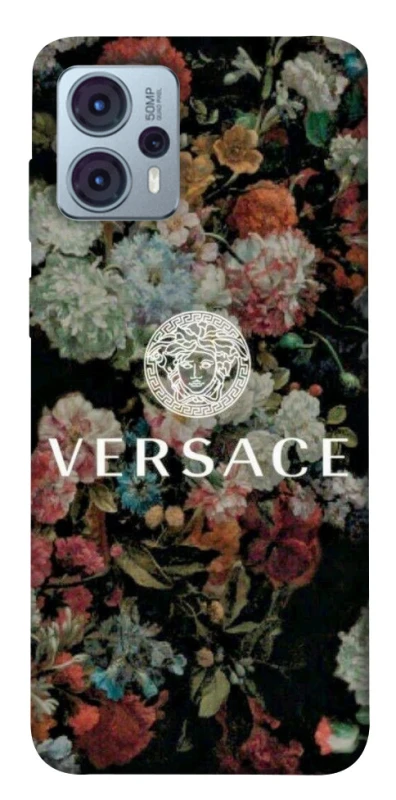 Чехол на Motorola Moto G23 Versace ver.2 фото 1 из 1