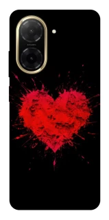 Чохол на Xiaomi Redmi A5 (Europe version) Splash heart фото 1 з 1