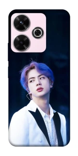 Чехол на Xiaomi Poco M6 4G Jin - BTS фото 1 из 1