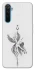 Чехол на Realme 6 Pro Tattoo ver.10 фото 1 из 1