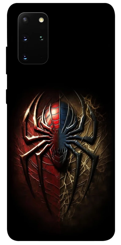 Чохол на Samsung Galaxy S20+ Spiderman icon фото 1 з 1