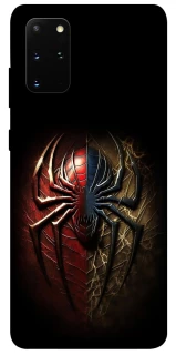 Чохол на Samsung Galaxy S20+ Spiderman icon фото 1 з 1