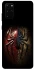 Чохол на Samsung Galaxy S20+ Spiderman icon фото 1 з 1