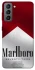 Чохол на Samsung Galaxy S21 FE Marlboro фото 1 з 1