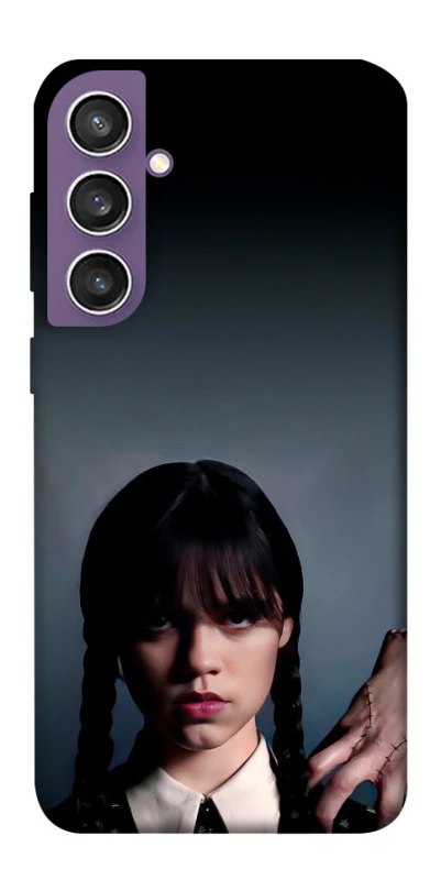 Чохол на Samsung Galaxy S23 FE Wednesday Bleak Beauty фото 1 з 1