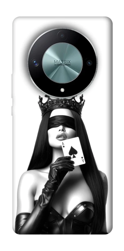 Чохол на Huawei Magic6 Lite Dark Queen фото 1 з 1