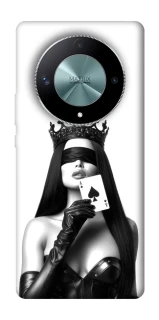 Чехол на Huawei Magic6 Lite Dark Queen фото 1 Чехол на Huawei Magic6 Lite Dark Queen фото 1 из 1