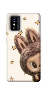 Чохол на ZTE Blade L9 Cute Zimomo фото 1 з 1