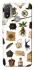 Чохол на Motorola Moto E20 Harry Potter mood фото 1 з 1
