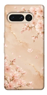 Чохол на Google Pixel 7 Pro Sakura ver.2 фото 1 з 1