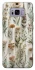 Чехол на Samsung G955 Galaxy S8 Plus Floral design ver.2 фото 1 из 1