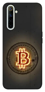 Чехол на Realme 6 Битферма фото 1 из 1