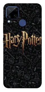 Чохол на Realme C15 Harry Potter ver.12 фото 1 з 1