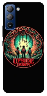 Чохол на TECNO Pop 5 LTE Stranger Things ver.32 фото 1 з 1