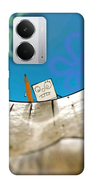 Чехол на Realme 14 Karaculya фото 1 из 1