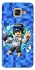 Чохол на Samsung A520 Galaxy A5 (2017) Roblox collage ver.6 фото 1 з 1