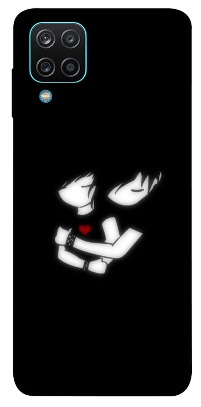 Чохол на Samsung Galaxy M12 We love фото 1 з 1