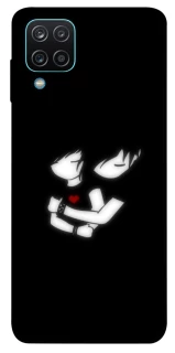 Чохол на Samsung Galaxy M12 We love фото 1 з 1