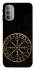 Чохол на Motorola Moto G31 Рунічне коло v2 фото 1 з 1