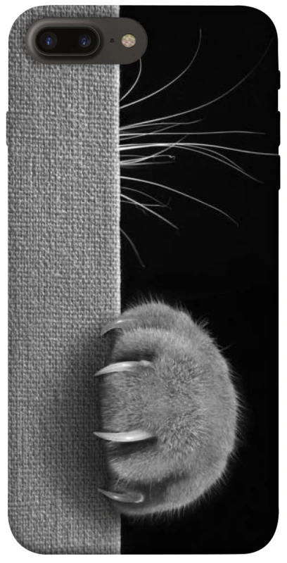Чохол на Apple iPhone 7 plus / 8 plus Spy Cat фото 1 з 1