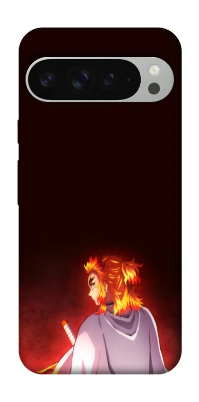 Чехол на Google Pixel 9 Pro XL Anime v18 фото 1 из 1