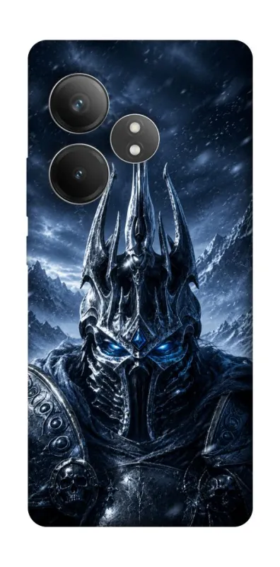 Чехол на Realme GT Neo 6 Arthas фото 1 из 1