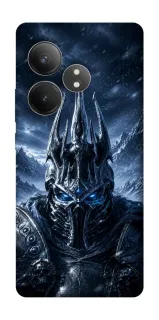 Чехол на Realme GT Neo 6 Arthas фото 1 из 1