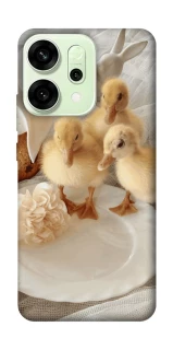 Чехол на Oppo Reno 14 Easter Vibes фото 1 из 1