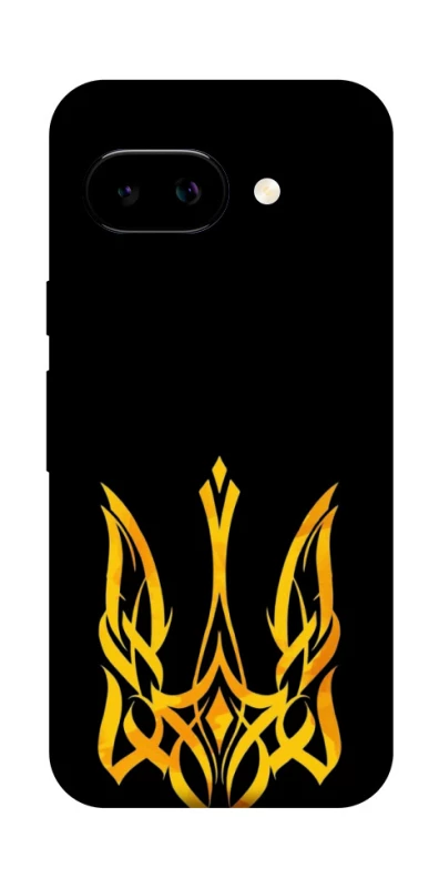 Чохол на Google Pixel 9a Герб України v3 фото 1 з 1