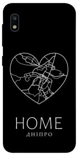 Чохол на Samsung Galaxy A10 (A105F) Дніпро Home фото 1 з 1
