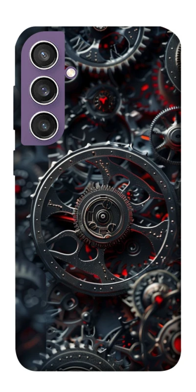 Чохол на Samsung Galaxy S23 FE Mechanism фото 1 з 1