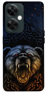 Чохол на OnePlus Nord CE 3 Lite Bear v2 фото 1 з 1