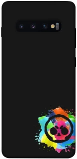 Чохол на Samsung Galaxy S10+ Brawl Stars ver.4 фото 1 з 1