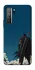 Чохол на Huawei Nova 7 SE Berserk v23 фото 1 з 1