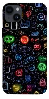 Чохол на Apple iPhone 14 Plus (6.7") Wallpaper фото 1 з 1