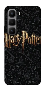 Чехол на Infinix Hot 60 Pro+ Harry Potter ver.12 фото 1 из 1