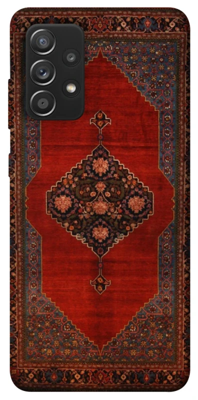 Чохол на Samsung Galaxy A52 4G / A52 5G Килим v12 фото 1 з 1