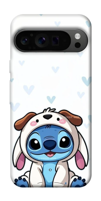 Чохол на Google Pixel 9 Pro Stitch ver.12 фото 1 з 1