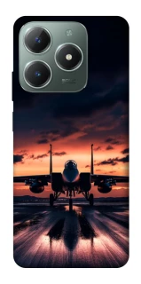 Чехол на Realme C61 fighter фото 1 из 1