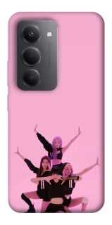Чехол на Xiaomi Redmi 15 (Global) BLACKPINK v3 фото 1 из 1