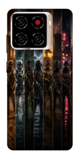 Чохол на ZTE Blade A56 Counter-Strike ver.3 фото 1 з 1