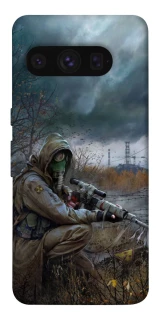 Чохол на Google Pixel 8 Pro Stalker v1 фото 1 з 1