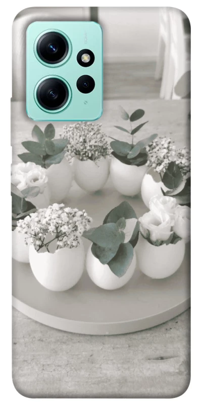 Чехол на Xiaomi Redmi Note 12 4G Mood фото 1 из 1