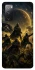 Чехол на Samsung Galaxy S20 FE HELLDIVERS ver.2 фото 1 из 1