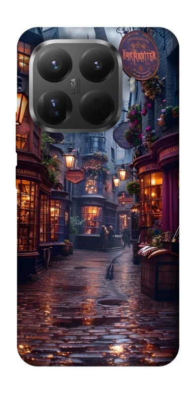 Чехол на Xiaomi 15T Pro Harry Potter v11 фото 1 из 1