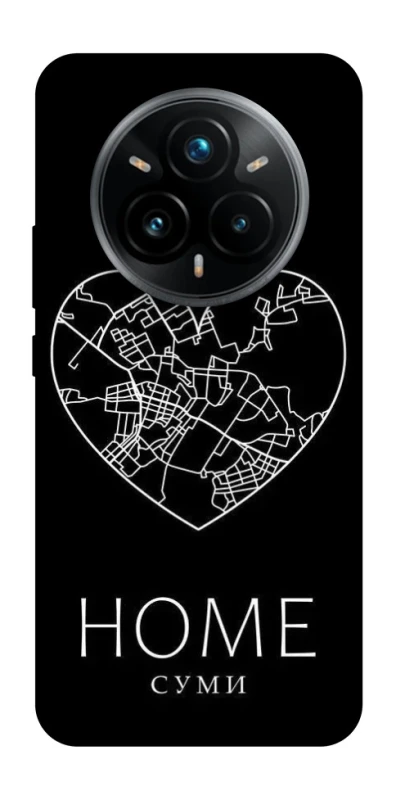 Чохол на Realme 14 Pro+ Суми Home фото 1 з 1
