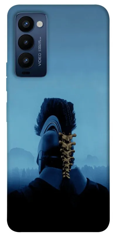 Чехол на TECNO Camon 18 Odyssey ver.1 фото 1 из 1