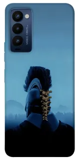 Чехол на TECNO Camon 18 Odyssey ver.1 фото 1 из 1