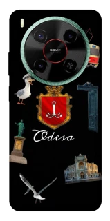 Чехол на ZTE Nubia V70 Max Odesa фото 1 из 1