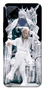 Чехол на Realme C15 Felix GIANT фото 1 из 1